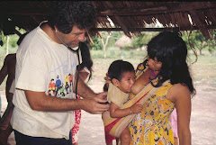 Parque Indígena do Xingu, Mato Grosso