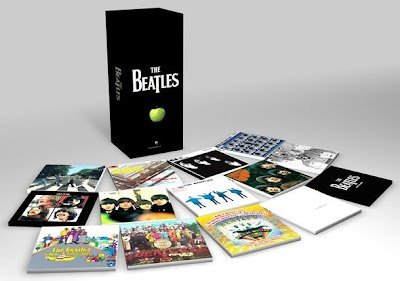 The beatles por Roberto Pettinato The beatles por Roberto Pettinato