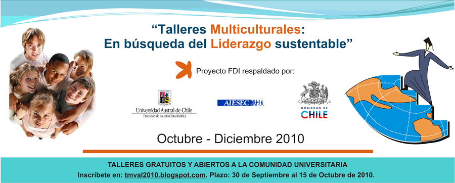 Talleres Multiculturales