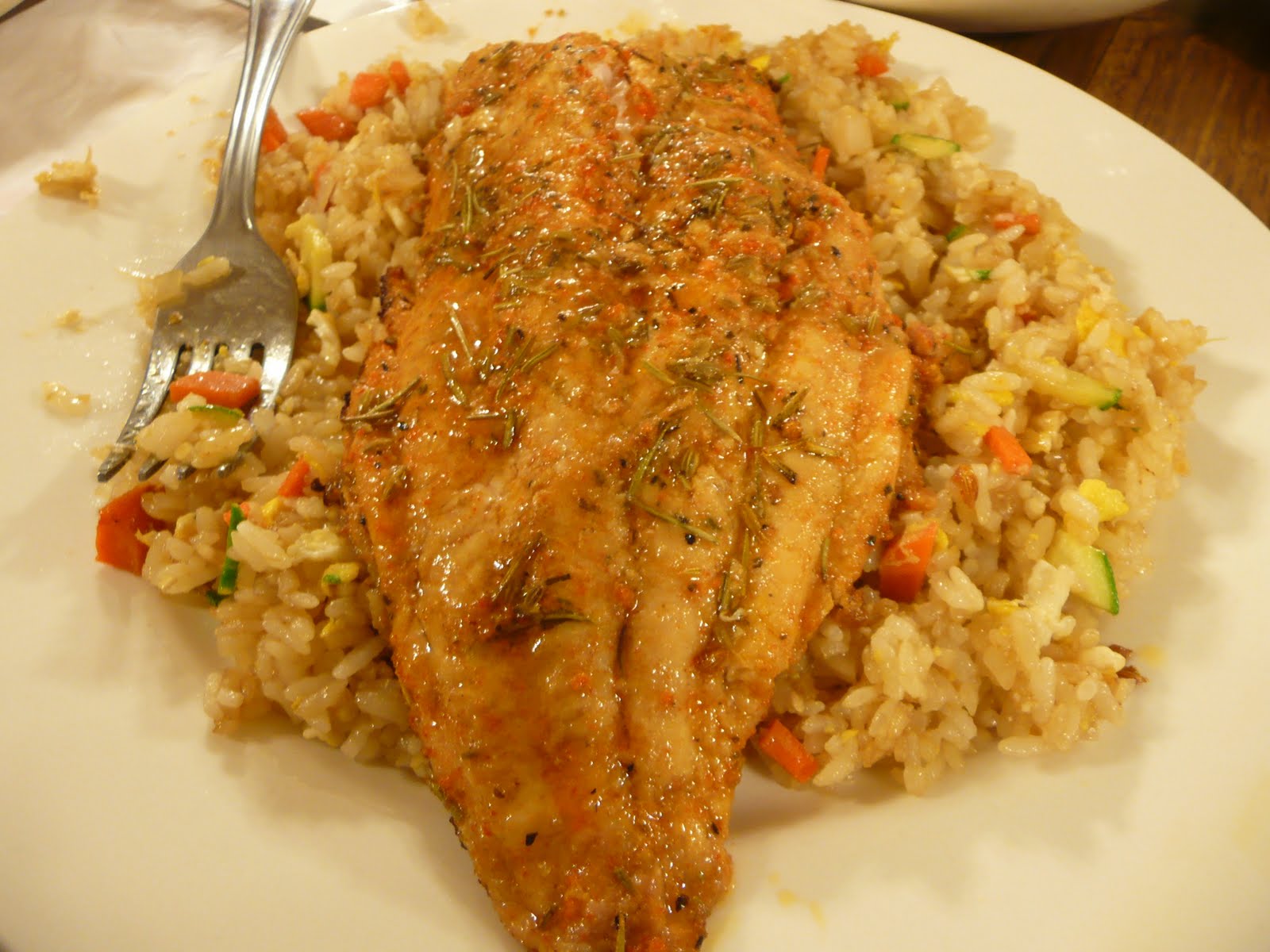 Denver on a Spit A Denver Food Blog Cooking up Korean at Grandma's