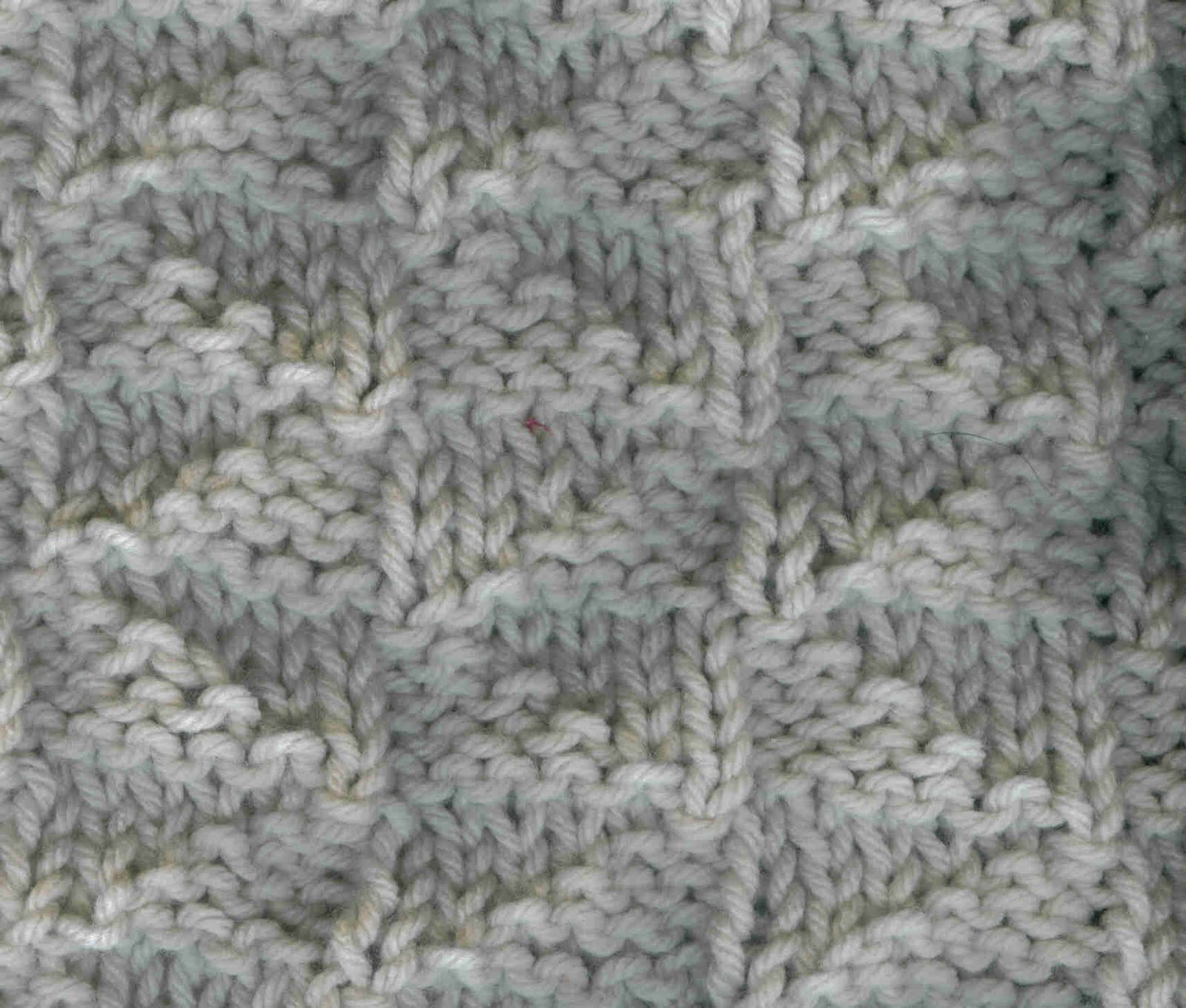 jbarrett5: glossary and sample pictures of knit stitches