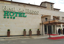 HOTEL REAL DE BARCO