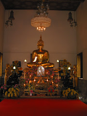 Lucky Buddha