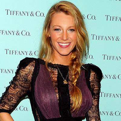 blake lively casual look. Blake Lively