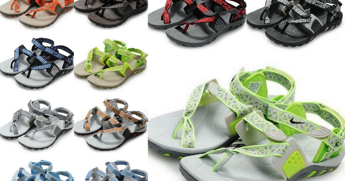 Branded Shoes R Us Nike Sandals