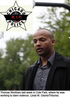 Thomas E. Wortham IV