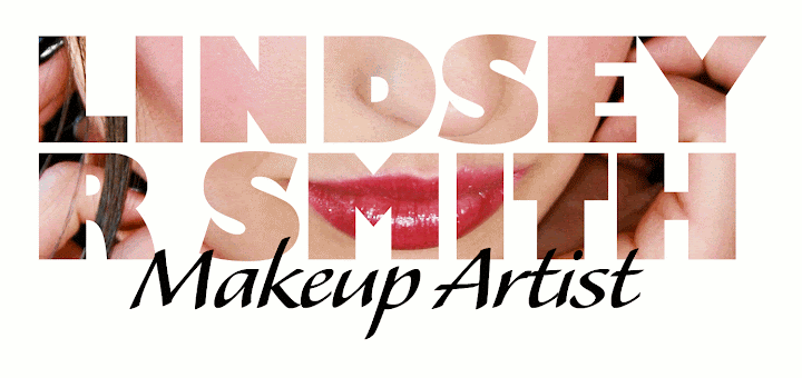 Lindsey R. Smith: Makeup Artist