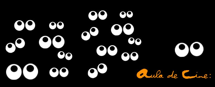 Aula de Cine