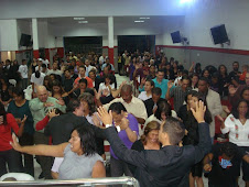 SEDE DA NOSSA IGREJA BOAS NOVAS