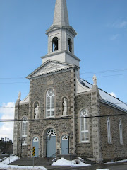 Notre-Dame-de-la-Visitation de la Pointe-du-Lac