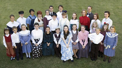 cast photo