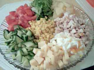 Fem-Om-Dan-Sallad