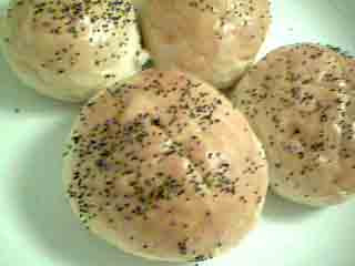 Rosenbröd