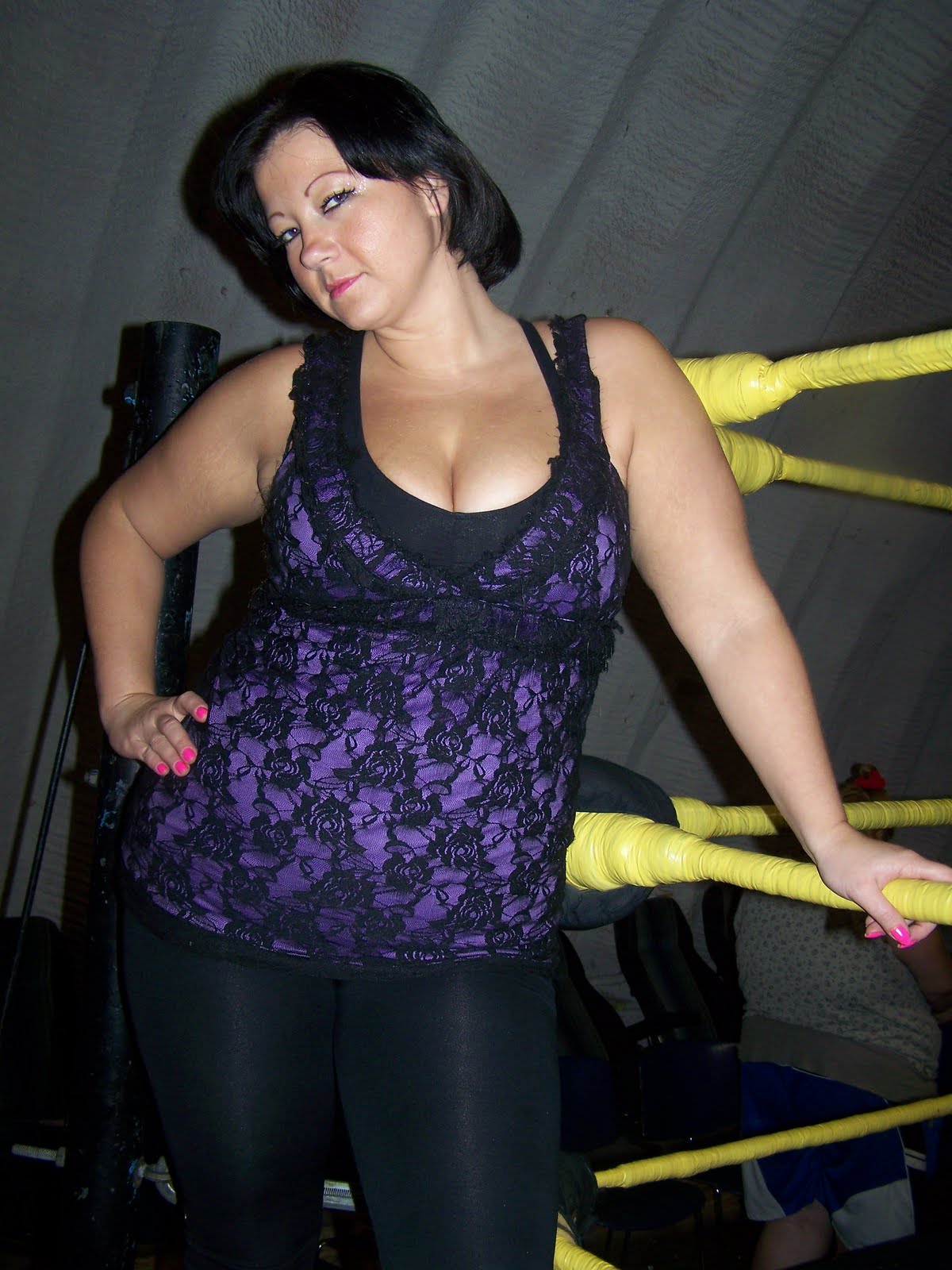 Wrestling News Center Add 2 more ladies to the Magnificent Ladies