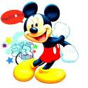 mickey