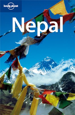 Country Nepal
