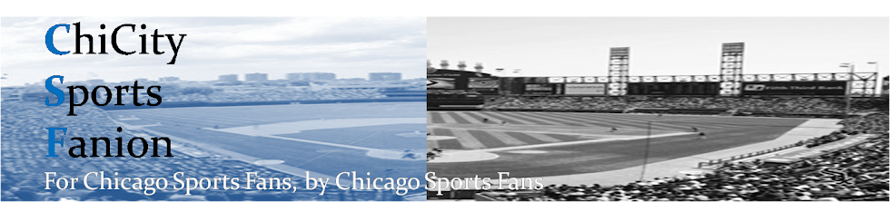 ChiCity Sports Fanion