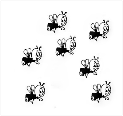 Les abeilles chez Jacques