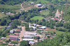 Canudos do Vale - RS