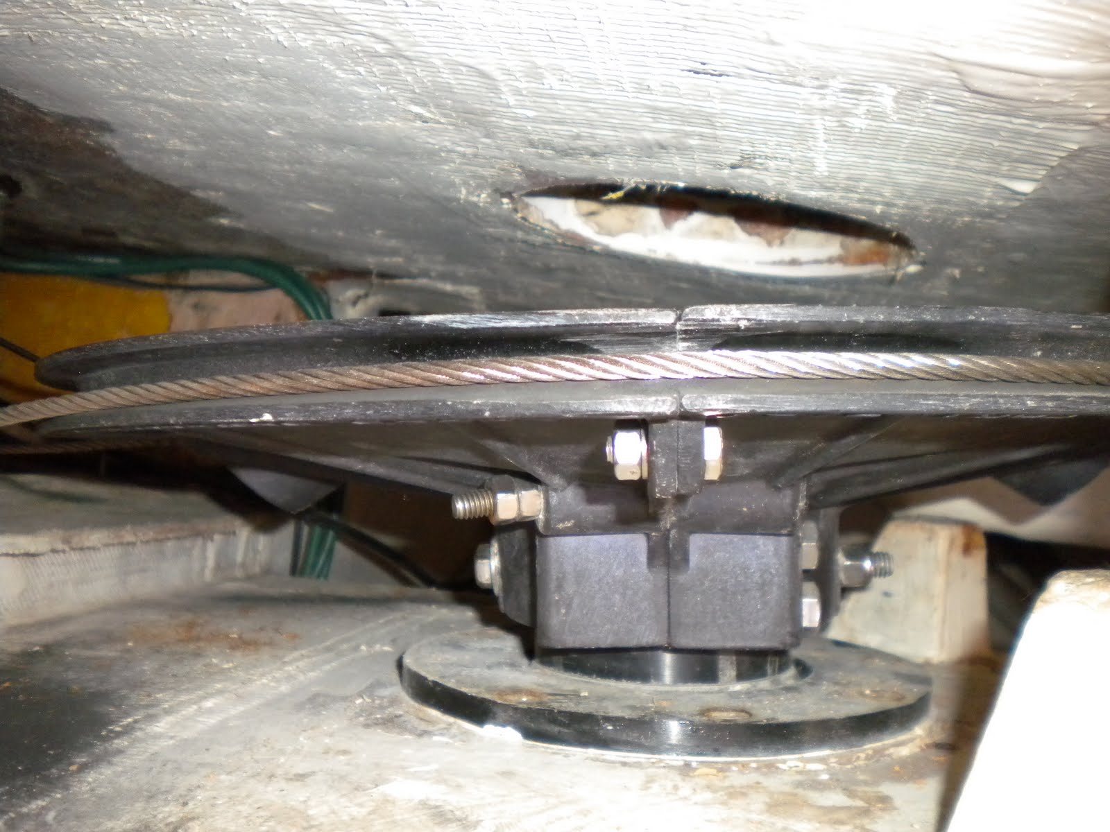 The Marine Installer's Rant You can't always get what you want, and