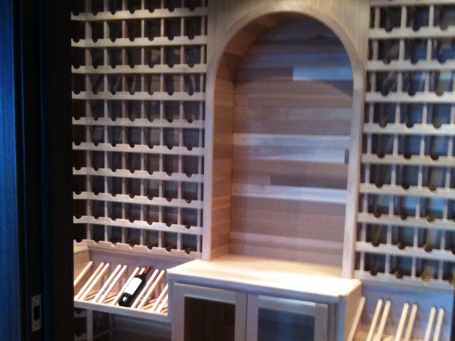 The Marine Installer's Rant Fisherman's Paradise, an amazing five star