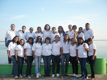 DELEGACION CHIAPAS "UVG" EN MERIDA YUCATAN,