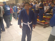 U.V.G CON JUDO EN LA UNIVERSIADA NACIONAL