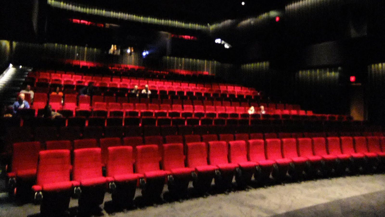 blog.TOfilmfest.ca Lightbox tour TOfilmfest.ca 2015 40th Toronto