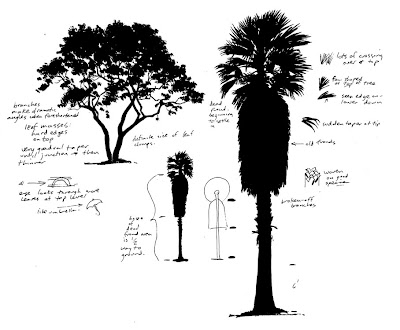 palm tree silhouette clip art. palm tree silhouette clip art.