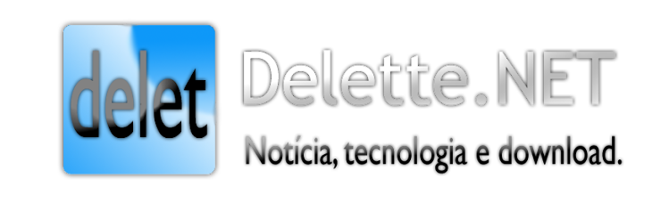 Delette.NET