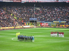 İnter Vs. AC Milan