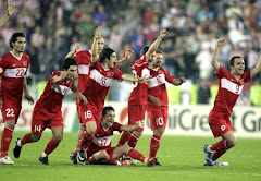 Milli Takım Euro 2008