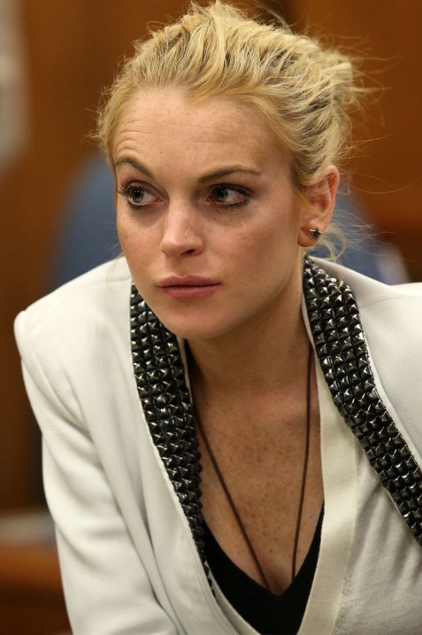 lindsay lohan skinny again. Lindsay+lohan+skinny+2011