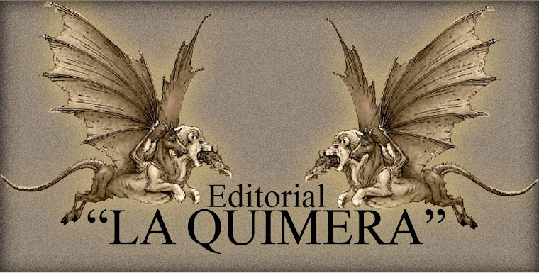 Editorial La Quimera