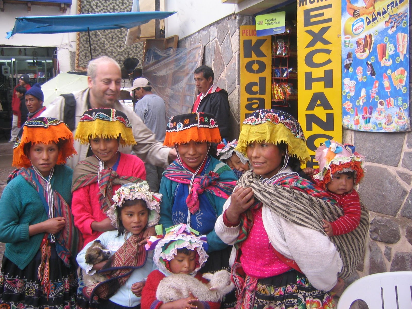 Περου Cusco