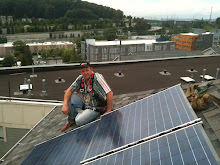 Solar in Seattle