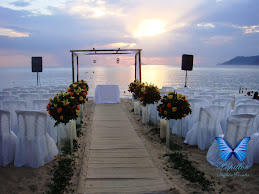 Casamento na Praia