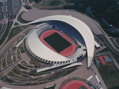 miyagi stadium