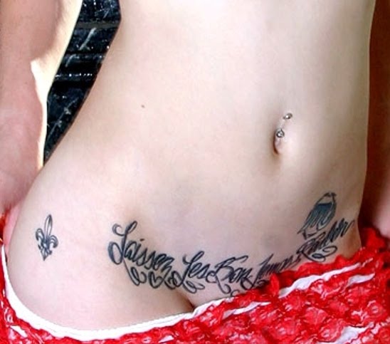 Hot Sexy Tattoos Hot Sexy Tattoos