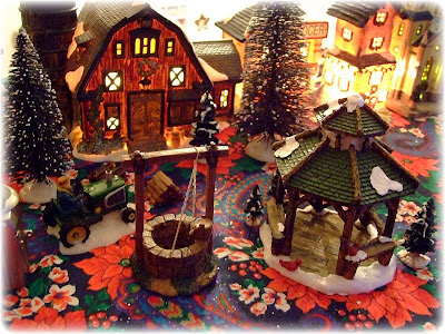 Christmas Village Pictures Dec%2B11%2B%7E%2BChristmas%2BVillage%2B%252317 Christmas Village Pictures