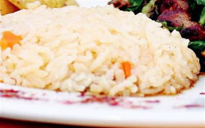 Etli pilav