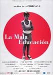 LA MALA EDUCACIÓN