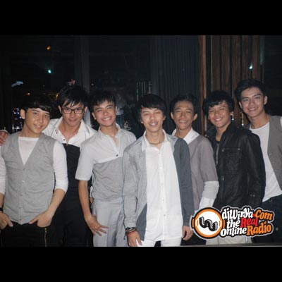 Personil Smash Indonesia