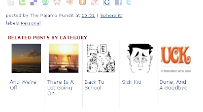 related posts | Tweekend