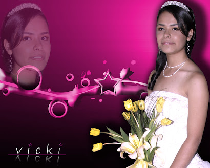 VICKI