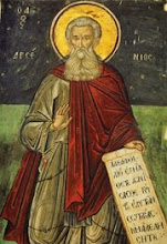 Saint Arsenius