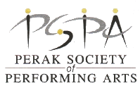 Perak Society of Performing Arts