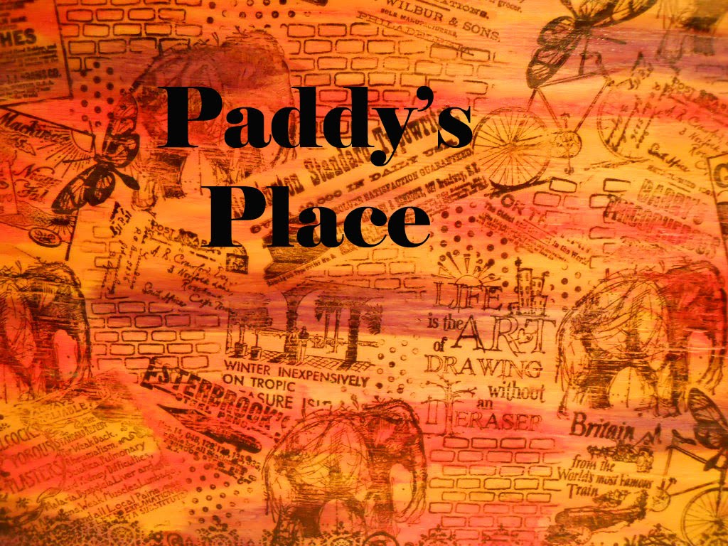 Paddy's Place