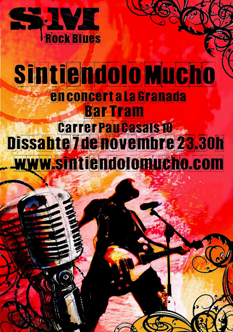 SM al Bar Tram La Granada