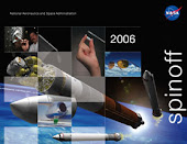 Spinoff 2006 | Innovative Partnerships Program (IPP)
